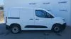Citroën Berlingo Talla M BlueHDi 100 CONTROL furgón derivado de turismo 75kW 3P