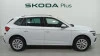 Skoda Kamiq 1.0 TSI Selection DSG 85 kW (115 CV)