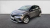 Renault Captur evolution Eco-G 100cv (74 kW) Renault Captur evolution Eco-G 100cv (74 kW)