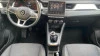 Renault Captur evolution Eco-G 100cv (74 kW) Renault Captur evolution Eco-G 100cv (74 kW)