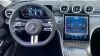 Mercedes-Benz Clase C C 220 d Berlina