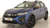 Dacia Sandero  Stepway ECO-G Extreme Go 74kW
