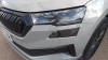 Skoda Karoq 1.5 TSI Sportline ACT 110KW Skoda Karoq 1.5 TSI Sportline ACT 110KW