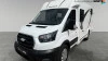 CHAUSSON S697 S697 FIRST LINE