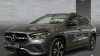 Mercedes-Benz GLA 200 D