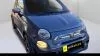 Abarth 500C Cabrio 1.4 16v T-Jet 595 Turismo 121 kW (165 CV)