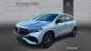 Mercedes-Benz EQA EQA 250+