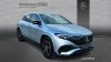 Mercedes-Benz EQA EQA 250+