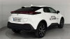 Toyota C-HR Advance Plug-in Hybrid 220
