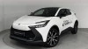 Toyota C-HR Advance Plug-in Hybrid 220