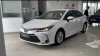 Toyota Corolla 1.6 VVT-i Sol