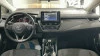 Toyota Corolla 1.6 VVT-i Sol