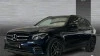 Mercedes-Benz GLC 220 d 4MATIC Mercedes-Benz GLC 220 d 4MATIC