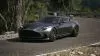 Aston Martin DB12 COUPE