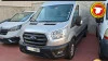 Ford Transit 350 96kW L3 Ambiente FWD