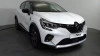 Renault Captur E-TECH Hibrido Enchufable SL 117kW Renault Captur E-TECH Hibrido Enchufable SL 117kW