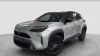 Toyota Yaris Cross 1.5 120H Adventure Toyota Yaris Cross 1.5 120H Adventure