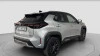 Toyota Yaris Cross 1.5 120H Adventure Toyota Yaris Cross 1.5 120H Adventure
