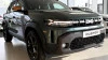 Dacia Duster Extreme hybrid 155 Dacia Duster Extreme hybrid 155