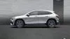 Mercedes-Benz Clase GLA 200 D