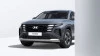 Hyundai Tucson 1.6T 118kW (160CV) 48V Klass