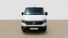 Volkswagen CRAFTER 35 FURGON BM L3H2