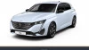 Peugeot 308 5P Allure Hybrid MHEV 145 e-DCS6