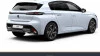 Peugeot 308 5P Allure Hybrid MHEV 145 e-DCS6