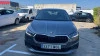 Skoda Fabia 1.0 MPI 59KW (80CV) Ambition