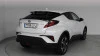 Toyota C-HR 1.8 125H Advance