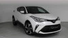 Toyota C-HR 1.8 125H Advance