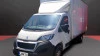 Peugeot Boxer Carrozado L4 140 CV