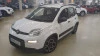 Fiat Panda City Life Hybrid 1.0 Gse 51kw (70CV) Fiat Panda City Life Hybrid 1.0 Gse 51kw (70CV)