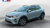 Kia Stonic 1.0 T-GDi 74kW MHEV iMT Drive Plus