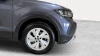 Volkswagen T-Cross Life 1.0 TSI 70kW (95CV)