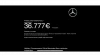 Mercedes-Benz Vito 116CDI AT 120kW Tourer Pro Larga