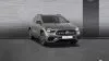Mercedes-Benz GLA 200 D