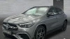 Mercedes-Benz GLA 200 d