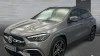 Mercedes-Benz GLA 200 d