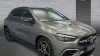 Mercedes-Benz GLA 200 d