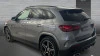 Mercedes-Benz GLA 200 d