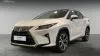 Lexus RX 450h Executive