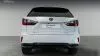 Lexus RX 450h Executive