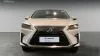Lexus RX 450h Executive
