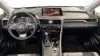Lexus RX 450h Executive
