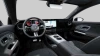Mercedes-Benz Clase CLA 180 con tecnología híbrida Mercedes-Benz Clase CLA 180 con tecnología híbrida