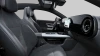 Mercedes-Benz Clase CLA 180 con tecnología híbrida Mercedes-Benz Clase CLA 180 con tecnología híbrida