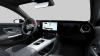 Mercedes-Benz Clase CLA 180 con tecnología híbrida Mercedes-Benz Clase CLA 180 con tecnología híbrida