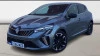 Renault Clio  E-TECH Full Hybrid Techno 105k