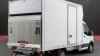 Ford Transit Carrozado doble rueda L4H3 Con Trampilla y Puerta lateral 130 CV TREND Ford Transit Carrozado doble rueda L4H3 Con Trampilla y Puerta lateral 130 CV TREND